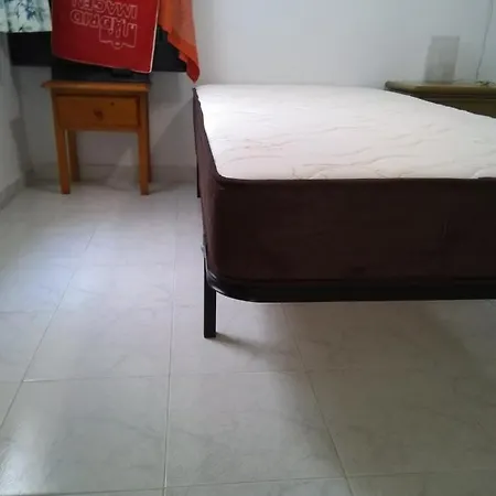 Sol Y Playa Homestay szállás *