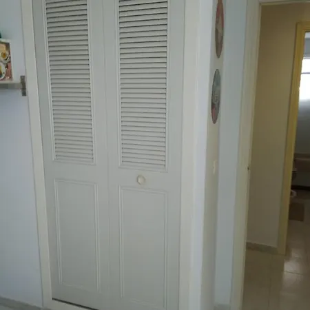 Homestay szállás Sol Y Playa