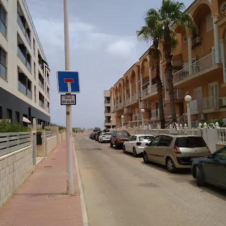 Sol Y Playa Τορεβιέχα