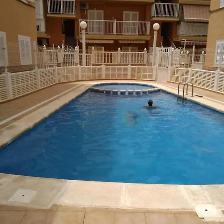 Sol Y Playa