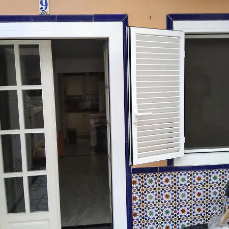 Sol Y Playa Δωμάτια σε οικογενειακή κατοικία *